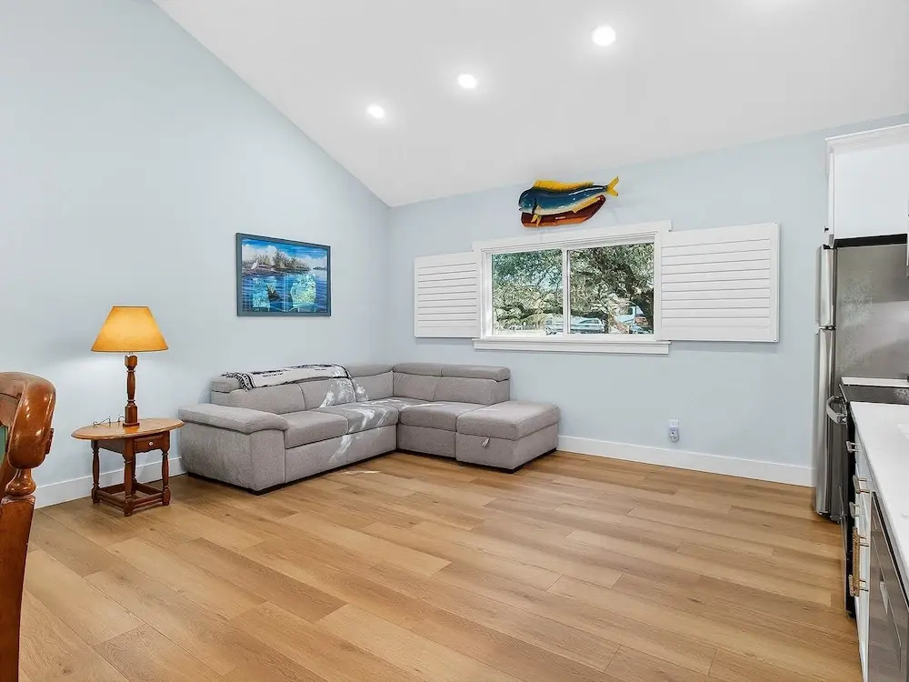 Vitamin Sea F601a 1 Bedroom Home