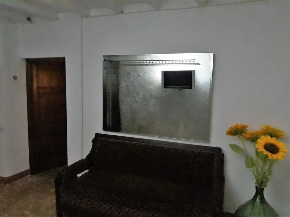House With 4 Bedrooms in Granaiola, With Wonderful Mountain View and Furnished Terrace - 38 km From the Slopes