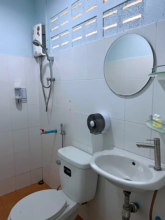 Baan Suan Tondin