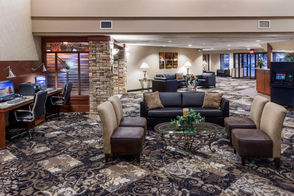 AmericInn by Wyndham Watertown