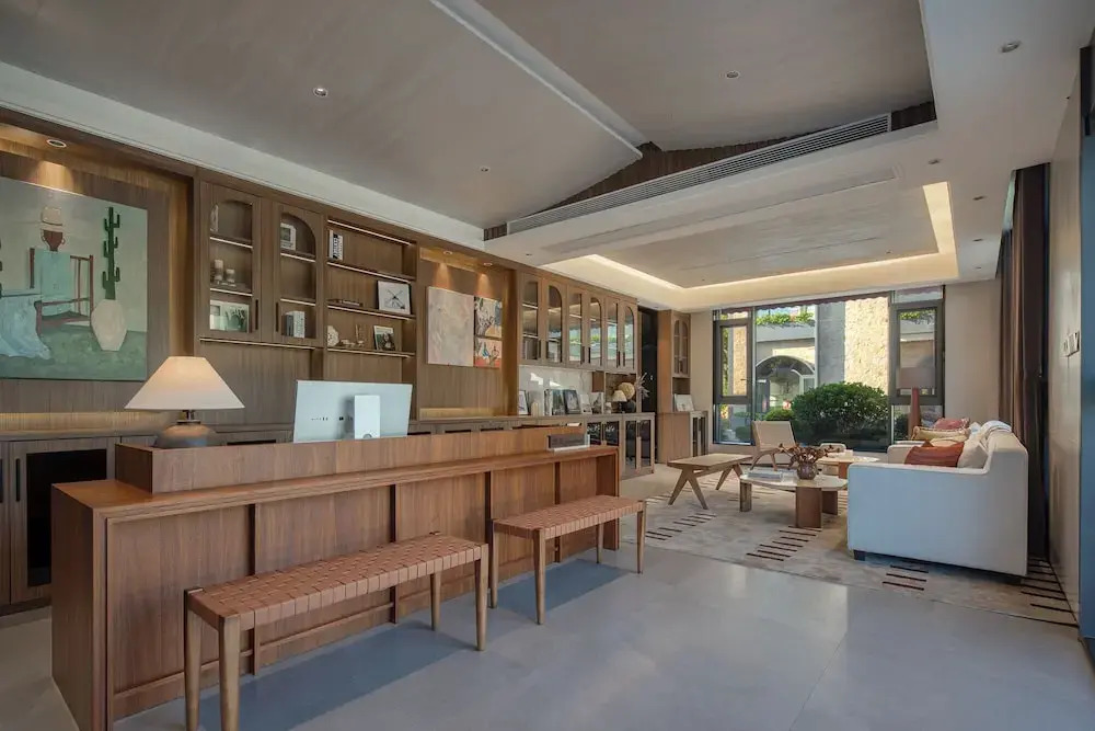 Country Retreats-Guangzhou Bella vita manor
