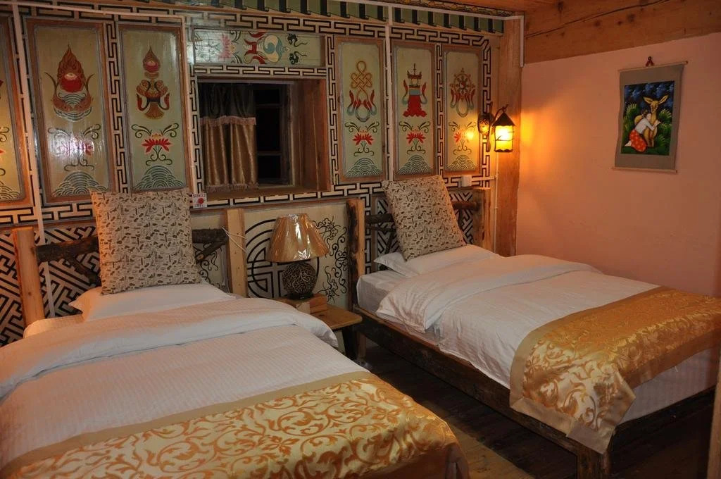 Shangri-La Skyside Inn