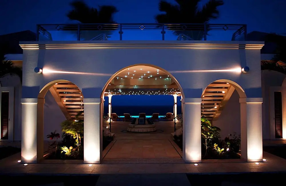 Friends Villa