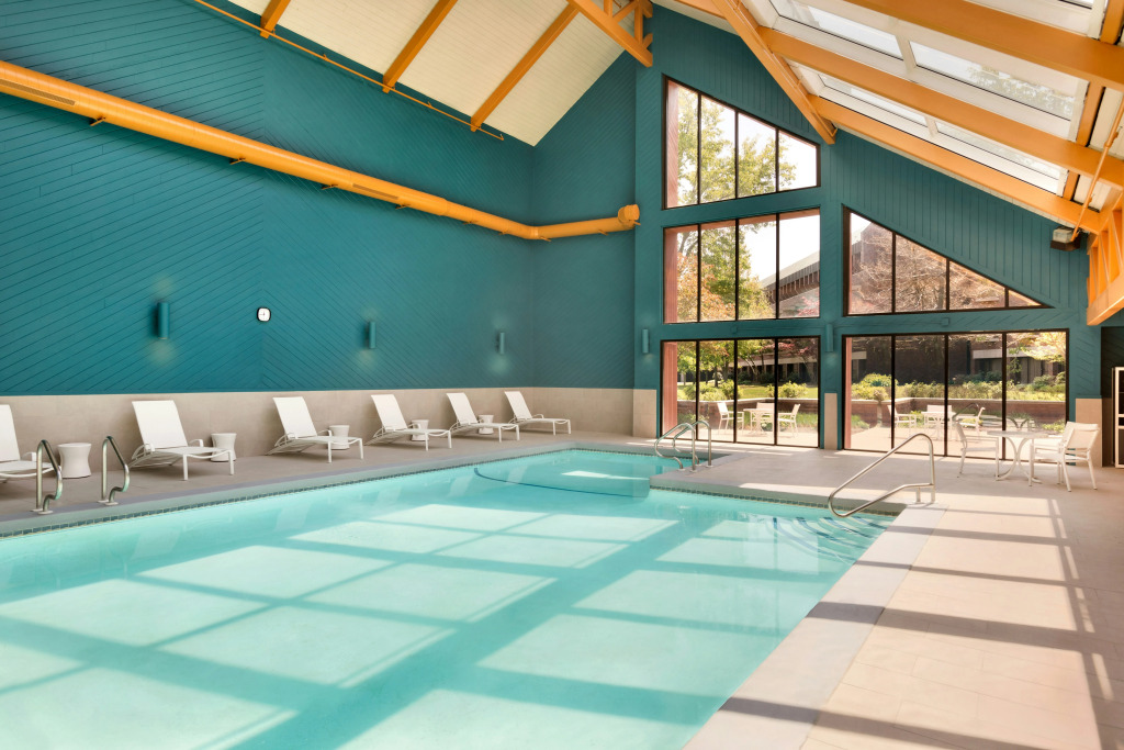 Hilton Boston Dedham