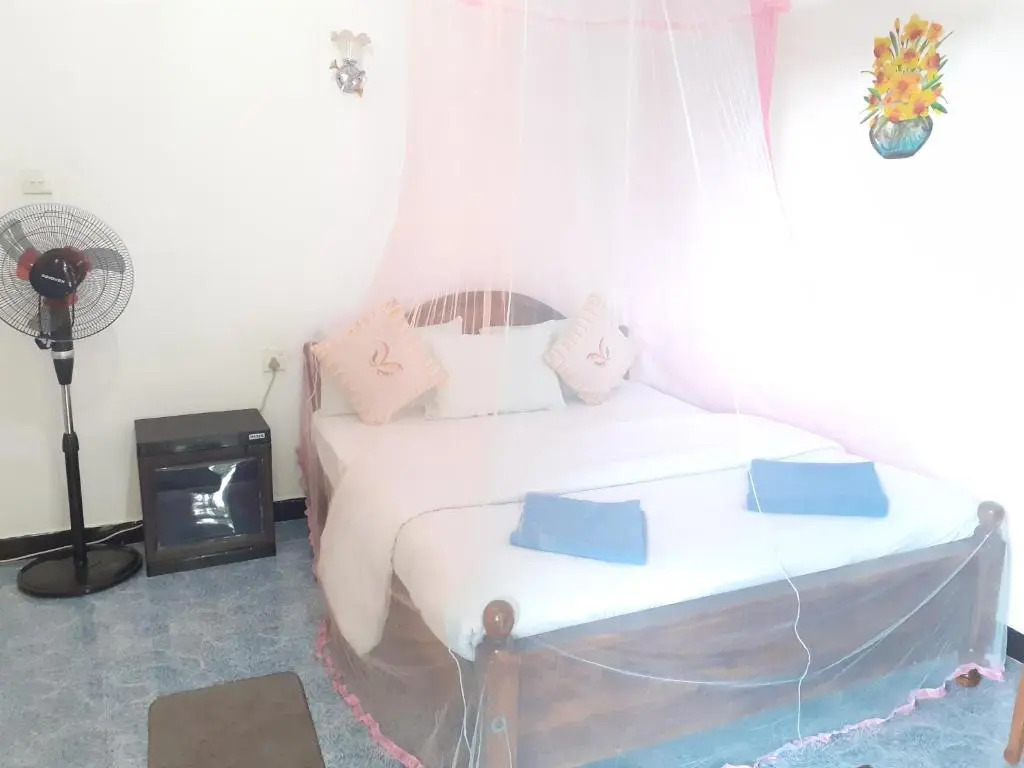 Secret Nest Homestay