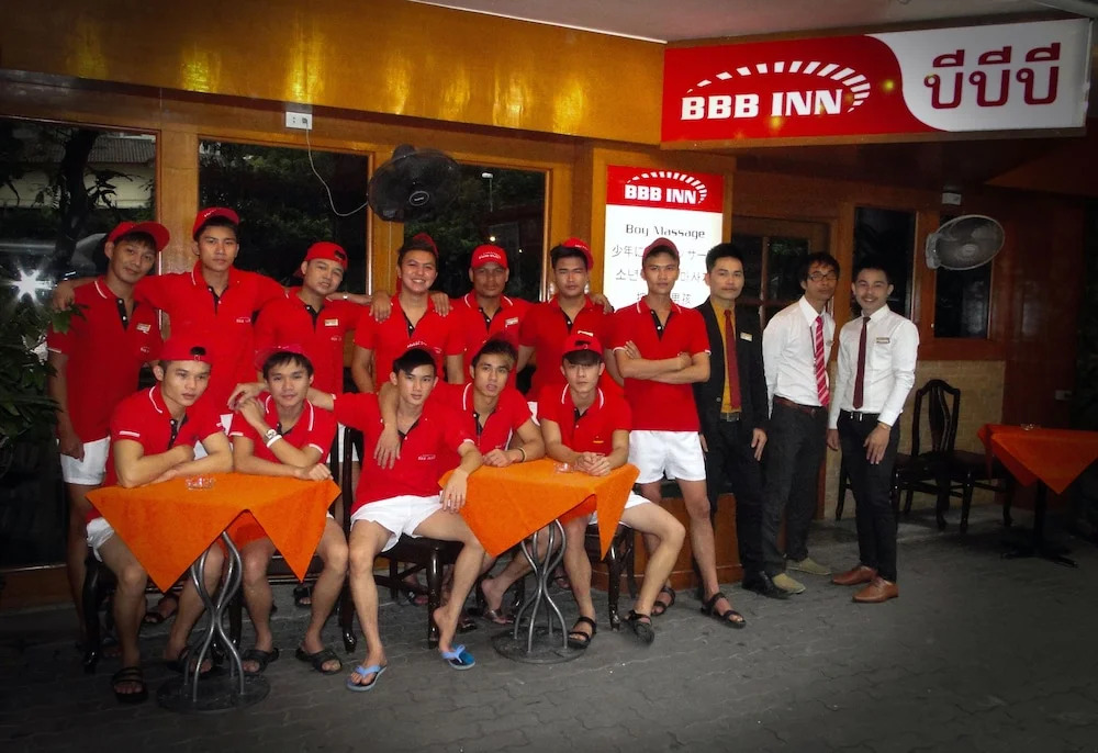 BBB Inn Hotel