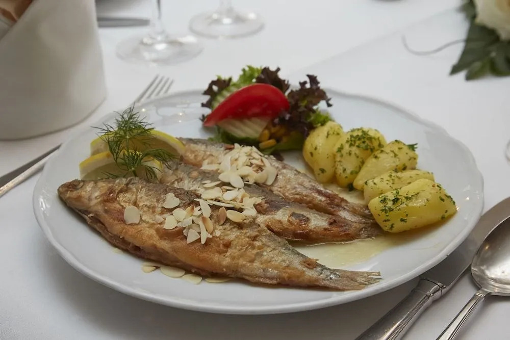 Flair Hotel Deutsches Haus