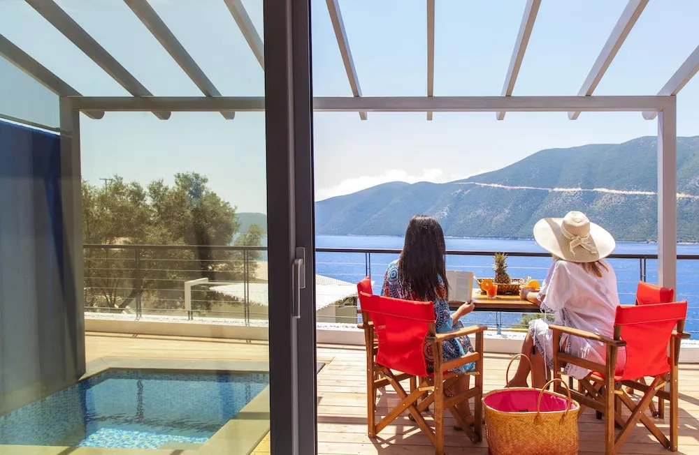 Sappho Boutique Suites