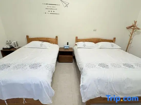 Mu Yun Urban Homestay