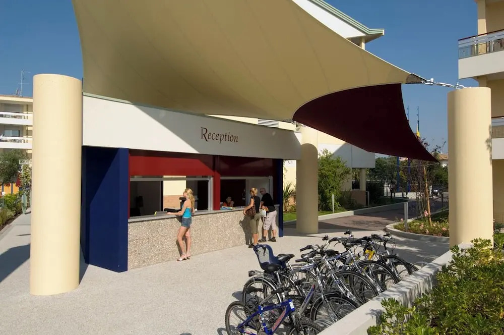 Super Villaggio Planetarium Resort B4 one Bedroom Apartment Sleeps 4 Persons