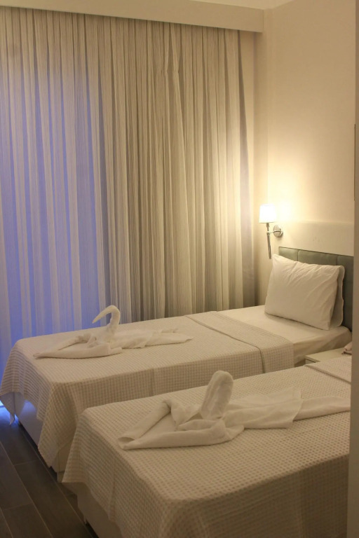 LİMAN BOUTIQUE OTEL