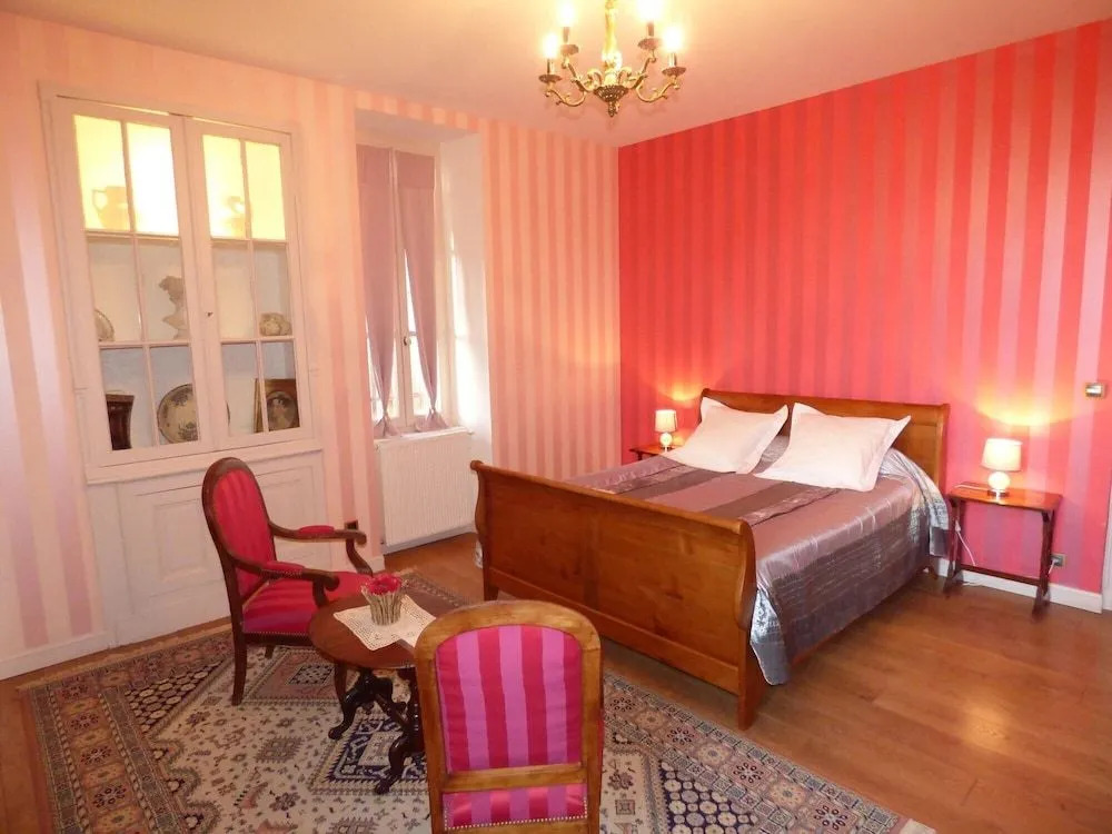 Chambre dHôtes Bastide du Cosset