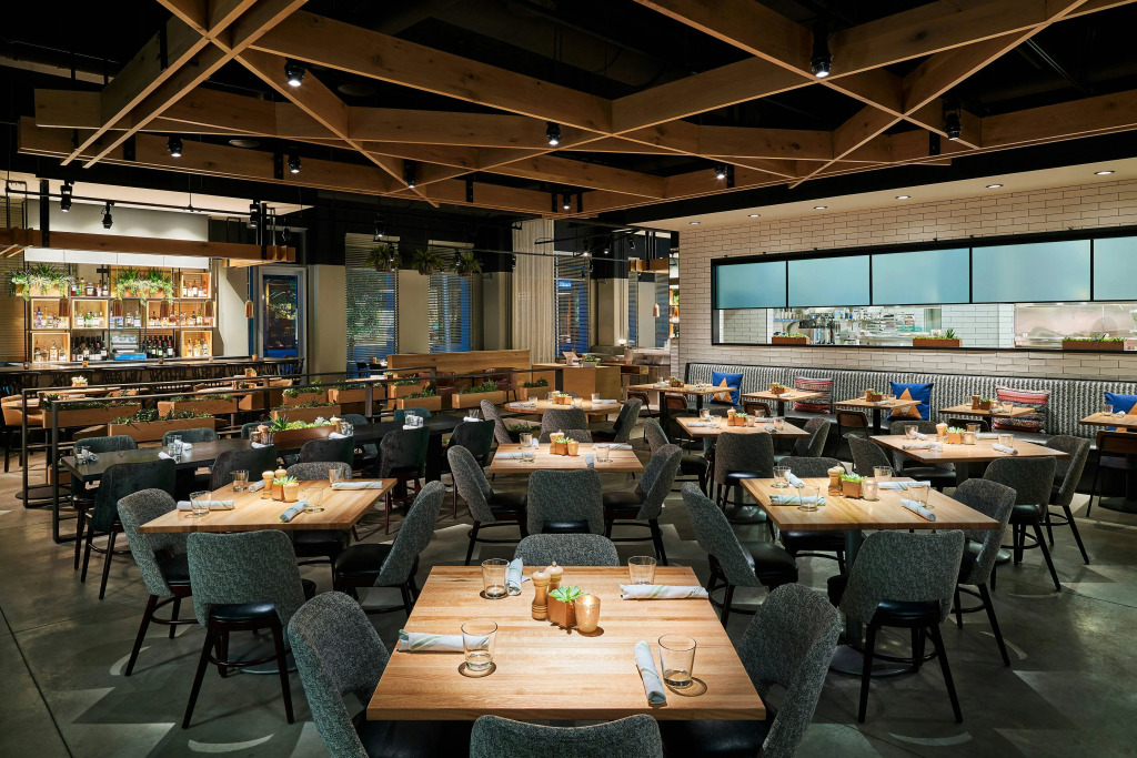 Element by Marriott Austin Downtown