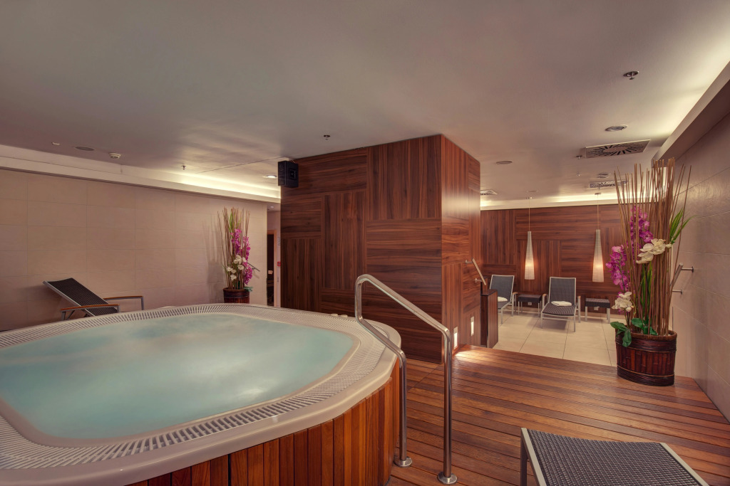 DoubleTree By Hilton Košice