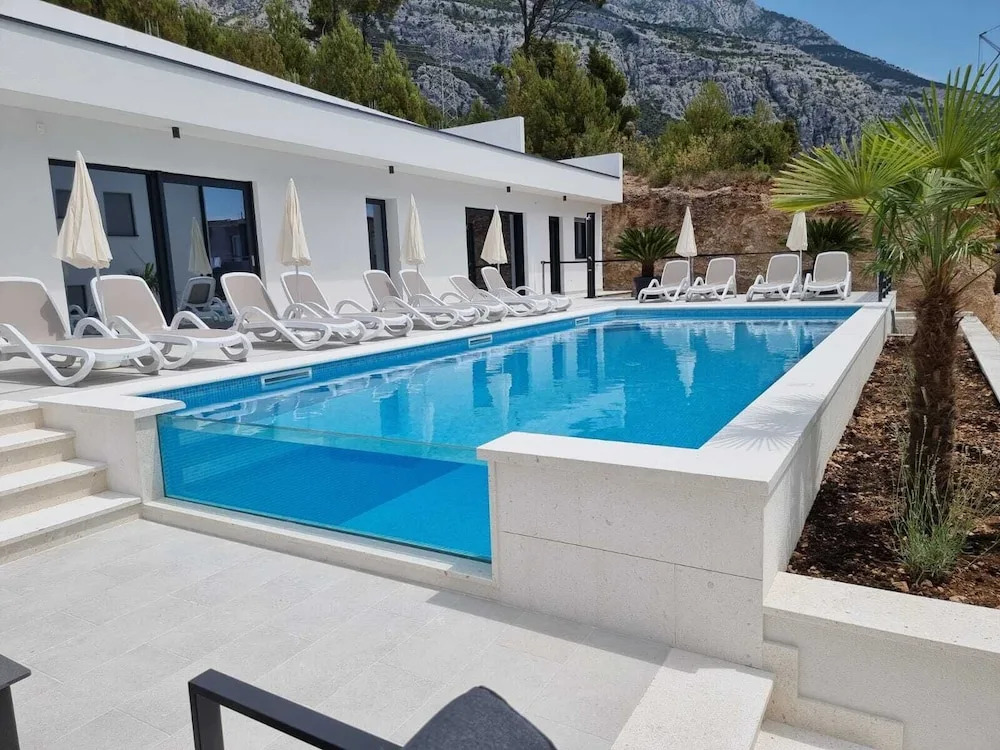 Villa Medak