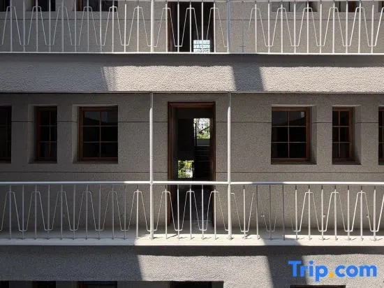 Ting States Monthly Apartment