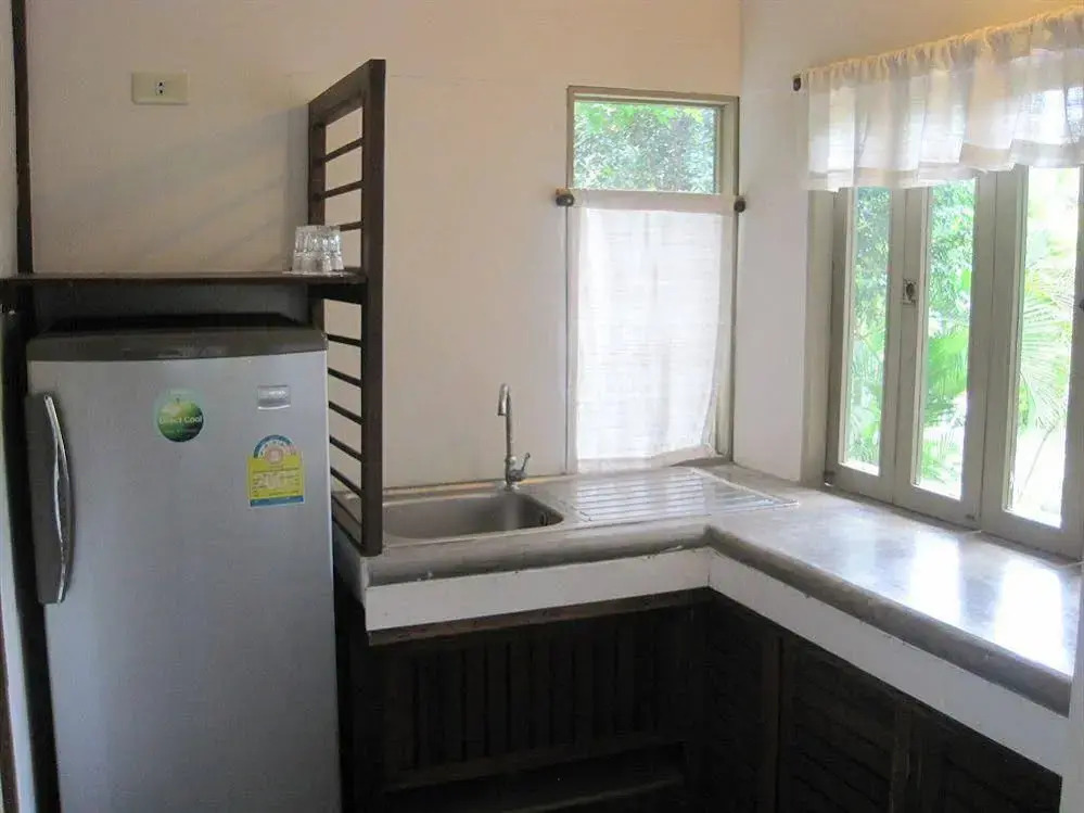 Sira Sarai Garden Home