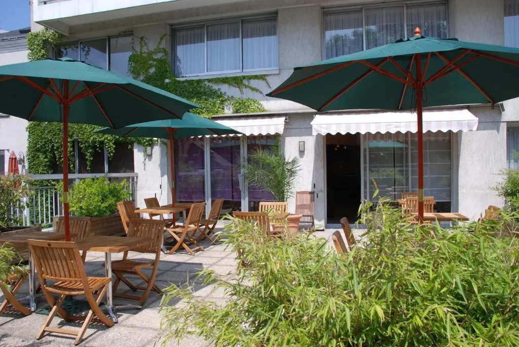 CitHotel Criden