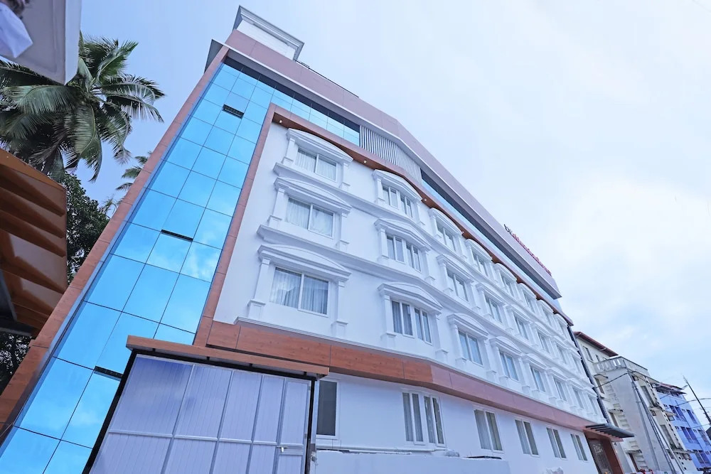 Krishnavalsam Regency