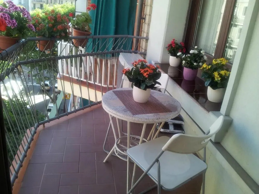 Sant Antoni - Marques