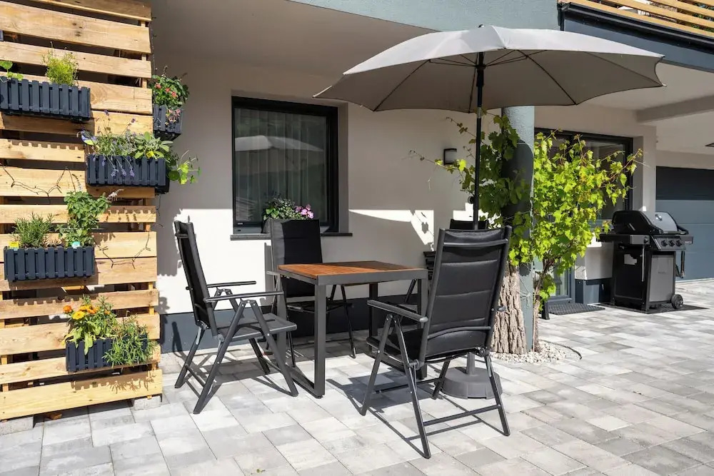 Appartements MaLo by we rent