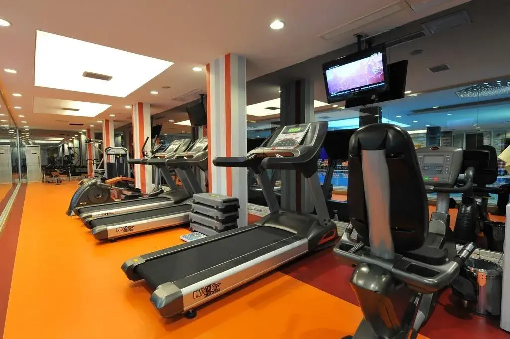 Elegance Resort Hotel & SPA Wellness-Aqua