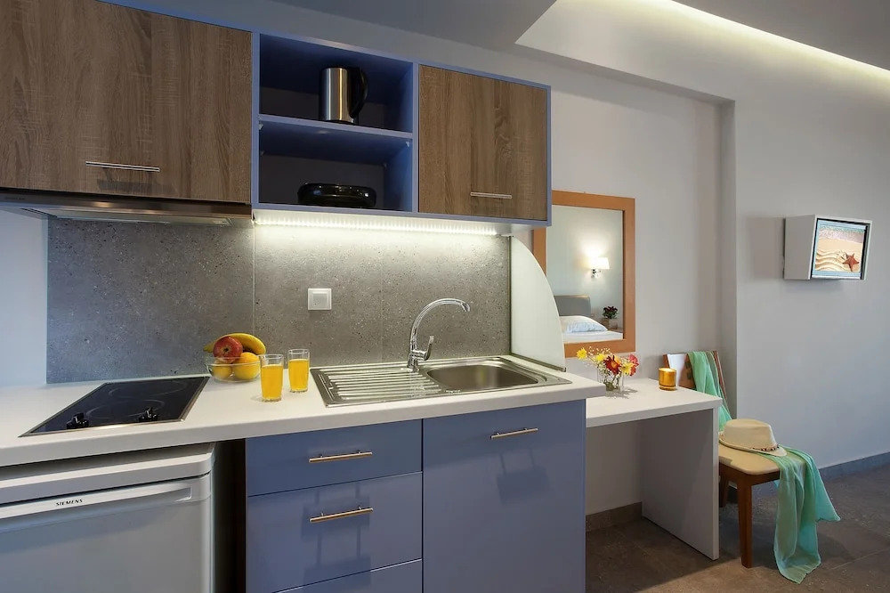 Locanda Barbati Luxury Aparthotel