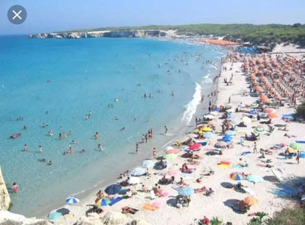 B&B Medusa House Gallipoli