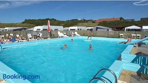 Lønstrup Egelunds Motel