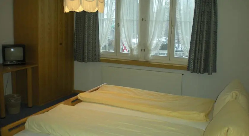 Hotel zum Ritterhof