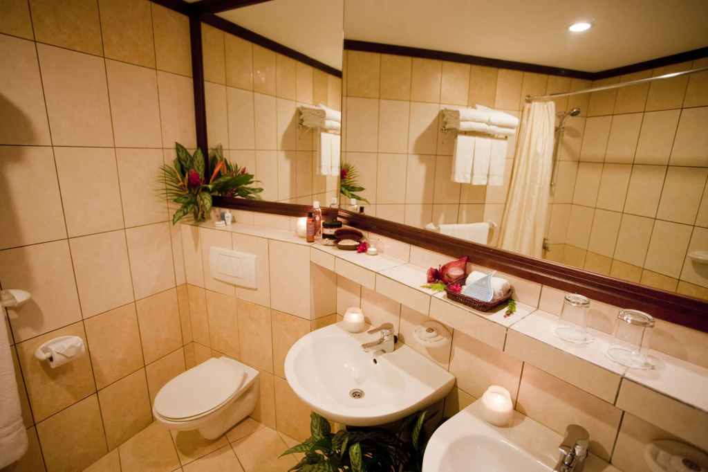 Parador Nature Resort and Spa