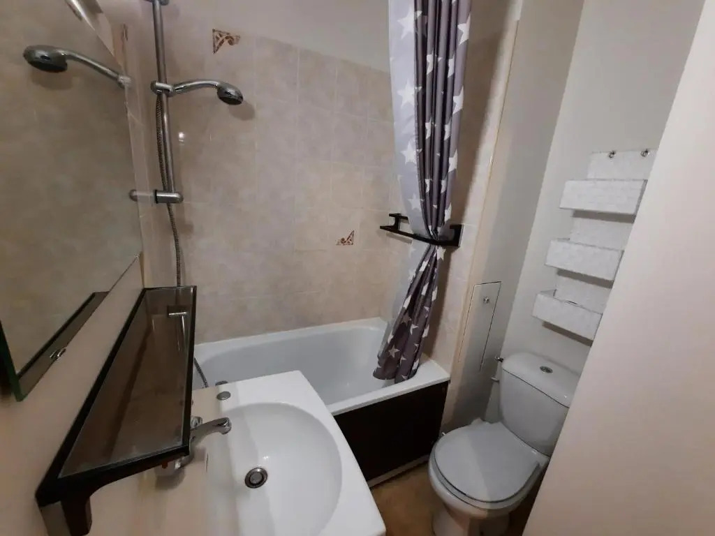 Appartement Seignosse, 2 pièces, 4 personnes - FR-1-239-144