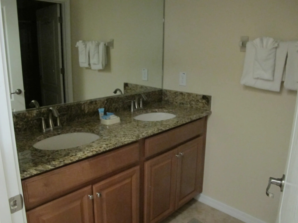 Storey Lake Pool Home Near Disney : CT13, Kissimmee, US