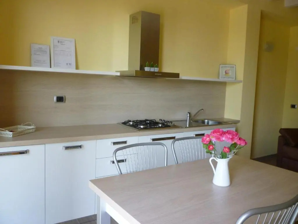Holiday Home Sovenigo