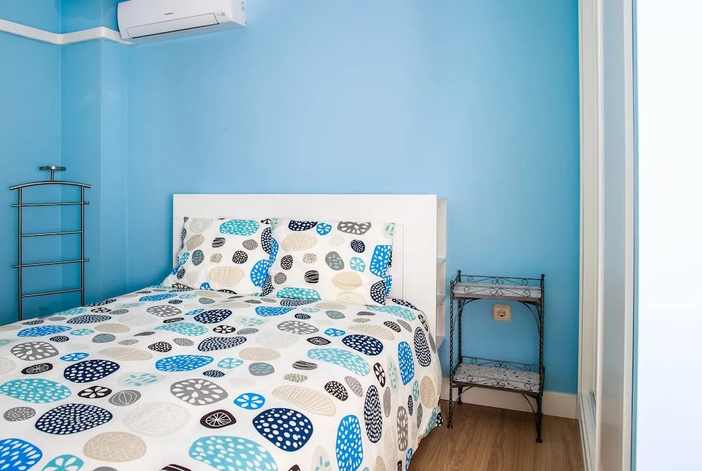 Sea & Wave Beach Deluxe