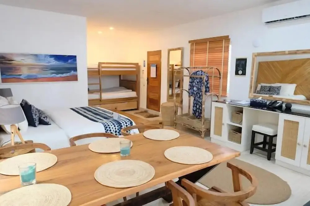 Jara Beach Resort