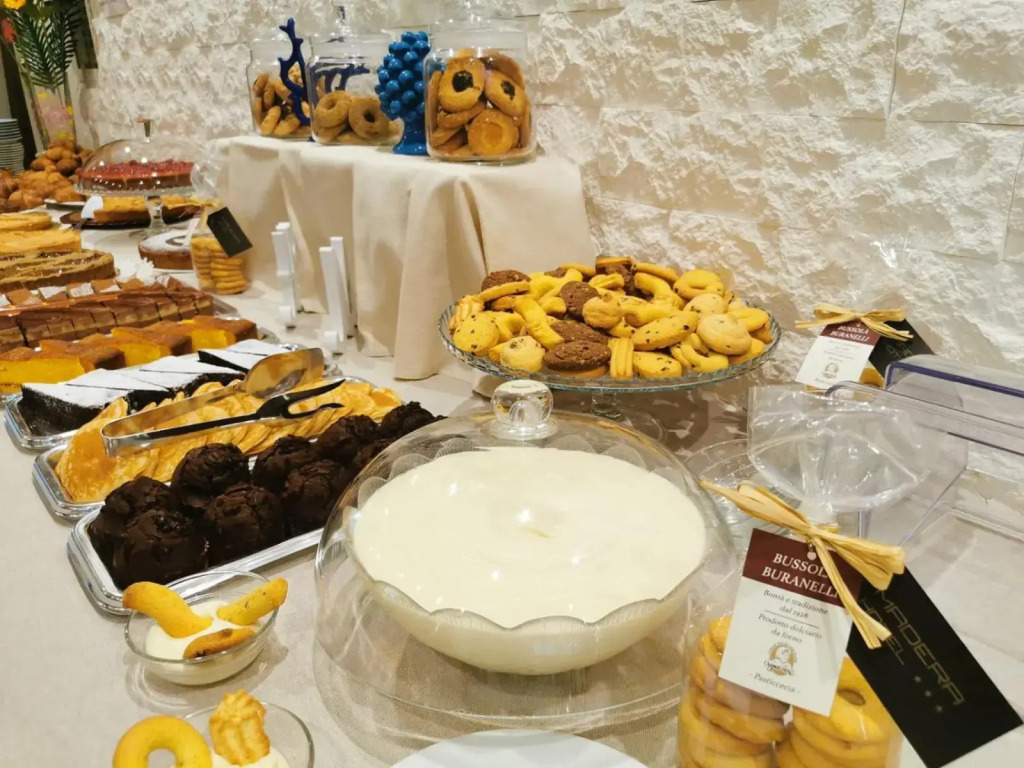 Hotel Madera