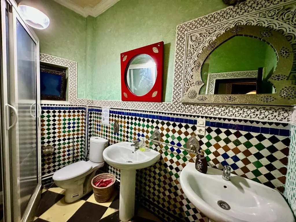 Riad Mogador