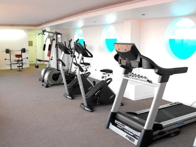 BMB Suites Apartments
