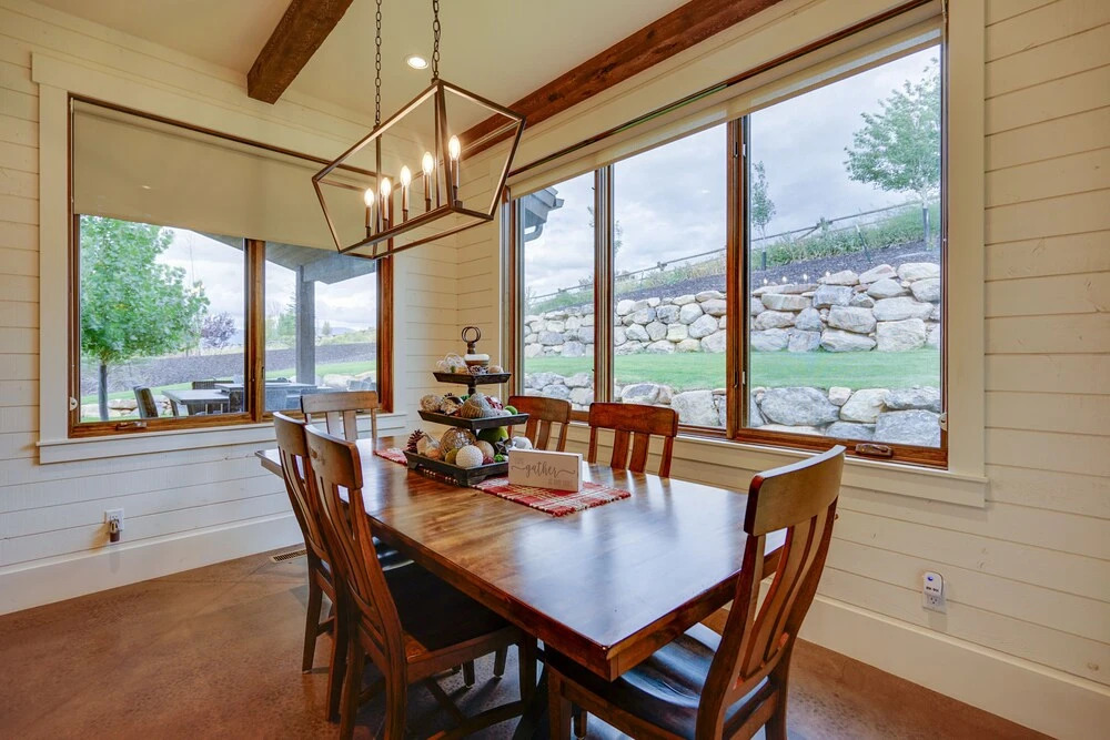 Resort-style Home in Kamas ~ 18 Mi to Park City!