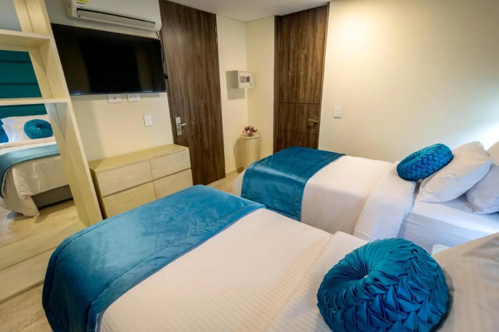 Trugo Luxury Rooms