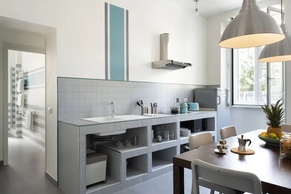 Residenza Termini