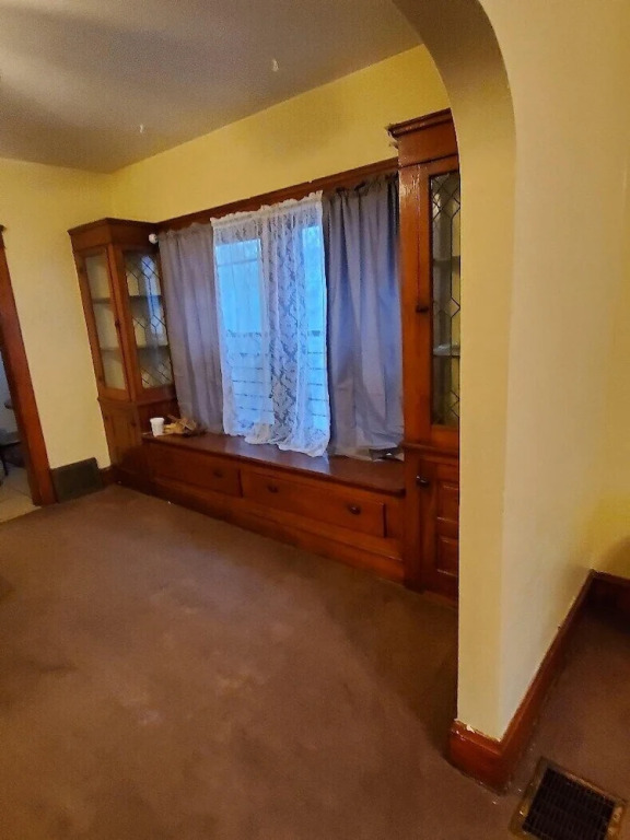 Cozy 2-bedroom in Cleveland