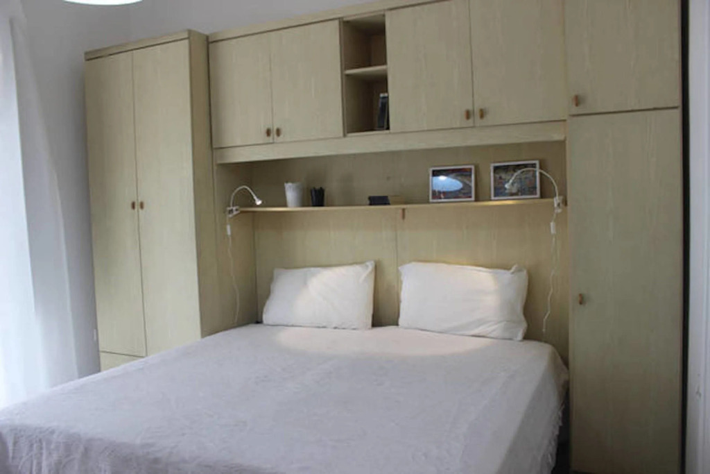 Flat at Cathedral