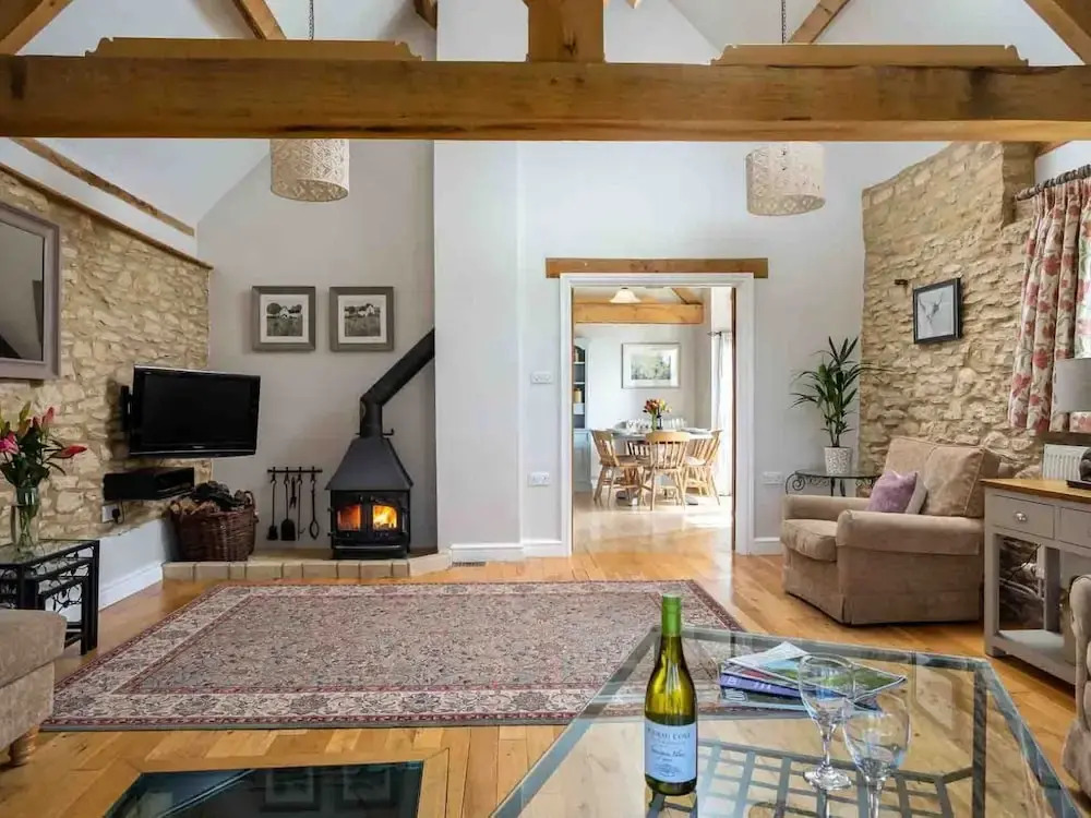 Stonewell Cottage