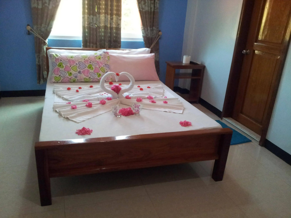 Buenas Haven Travelodge