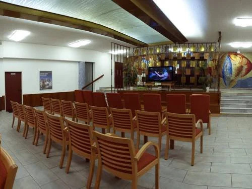 Tauferovy Koleje