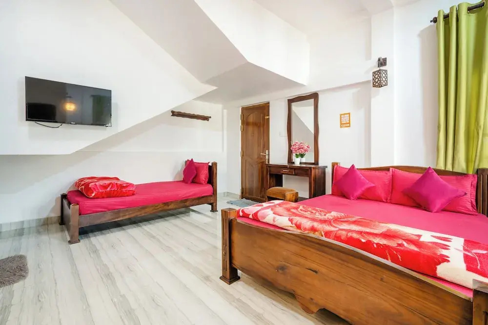 Villa Grand Mellow Nuwara Eliya