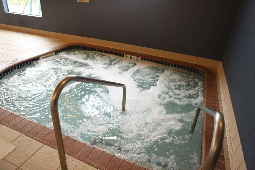 GrandStay Hotel & Suites Perham