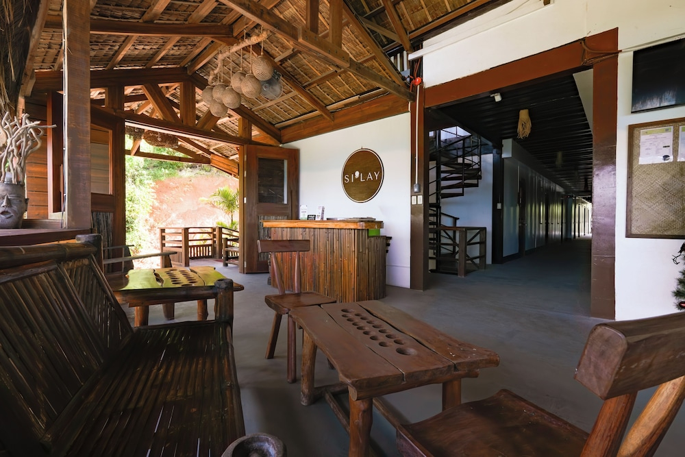 SILAY Resort